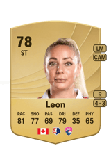 Leon 78