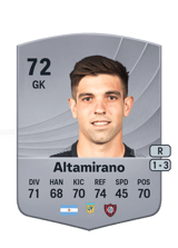 Altamirano 72