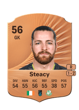 Steacy 57