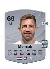 Melnjak 69