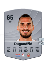 Dugandžić 65