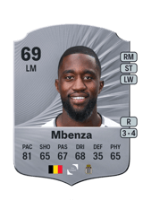 Mbenza 71