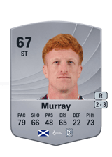 Simon Murray 67