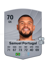 Samuel Portugal 70