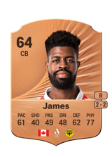 James 64