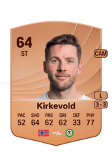 Kirkevold 64