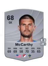 McCarthy 68