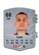 Leal 68