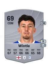 Wintle 69