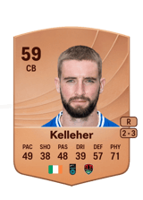Kelleher 59