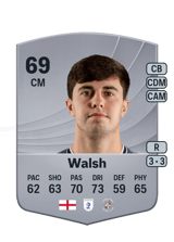 Walsh 69