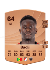 Badji 64