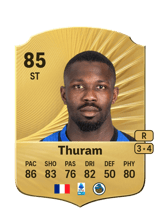 Thuram 85