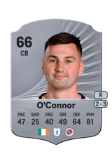 O'Connor 66