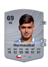 Hormazábal 69