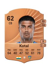 Kotal 62