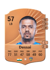 Dessai 58