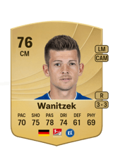 Wanitzek 76