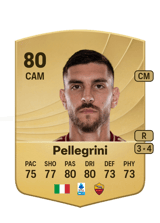 Pellegrini 80