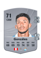 Gonzáles 71