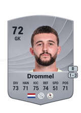 Drommel 72