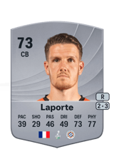 Laporte 73