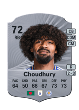 Choudhury 72