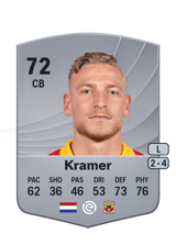 Kramer 72