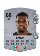 Thiam 68