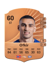 Ofkir 60