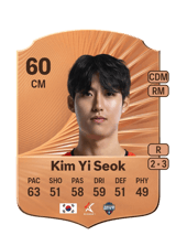 Kim Yi Seok 60