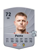Pentz 72