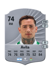 Ávila 74