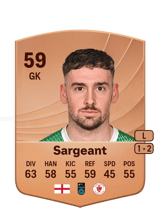 Sargeant 59