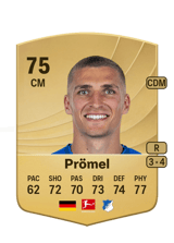Prömel 75