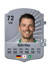 Görtler 72