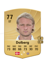 Dolberg 77