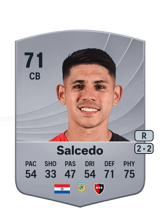 Salcedo 71