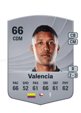 Valencia 66