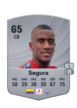 Segura 65