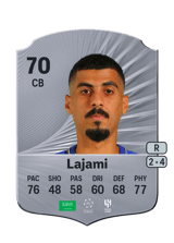 Lajami 70