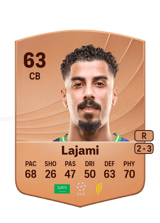 Lajami 63