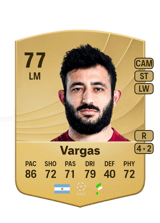 Vargas 77