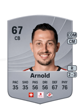 Arnold 67