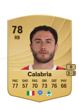 Calabria 78