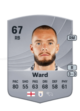 Ward 67