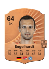 Engelhardt 64