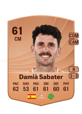 Damià Sabater 61