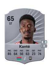 Kanté 65