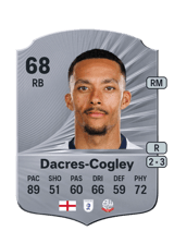 Dacres-Cogley 68